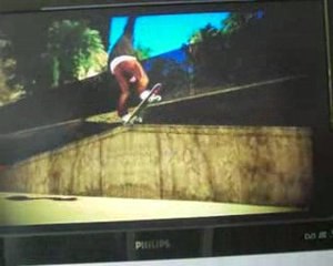Videotest skate 2 avec eldars killer part1