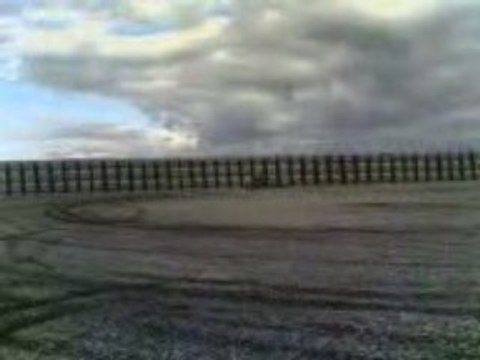 700 raptor et 300 baja