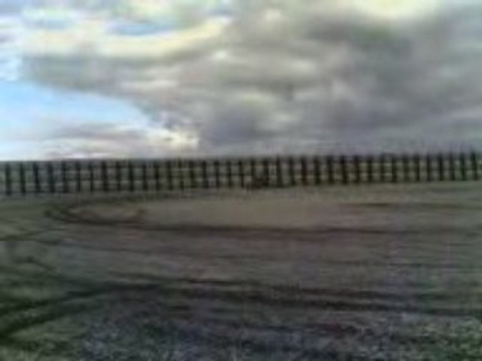 700 raptor et 300 baja