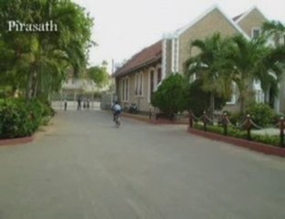 pirasath jaffna school