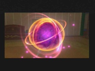 Kingdom Hearts 04/Rayman Heartless