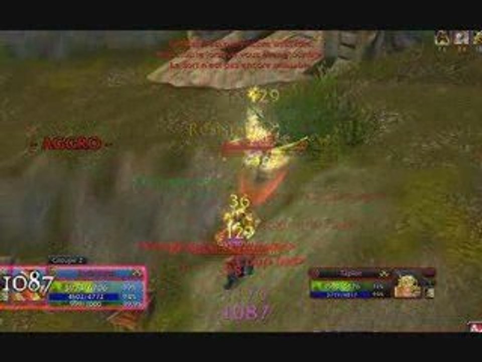 Forbidden pvp1 intro
