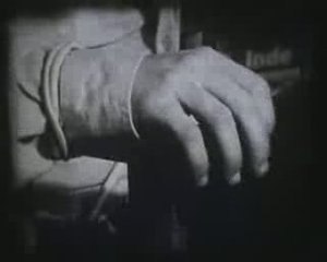 sur les cinq coups de deux heures