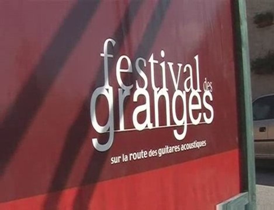 BL // Les granges 2005