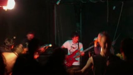 Subversion in Conspiracy - Dead loss (live)