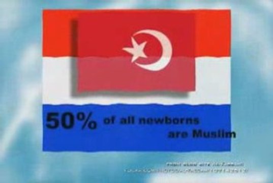 Muslim Demographics