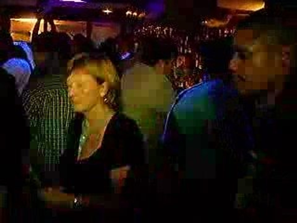 B@B Café - Samedi 09/05/2009