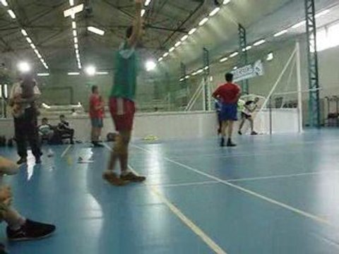 Paris 2 - Hongrie, simple moi vs Hongrois