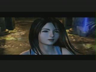 FF VIII IX