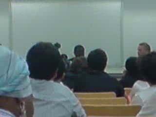 om:annonce de l arrivee de didier deschamps par pape diouf