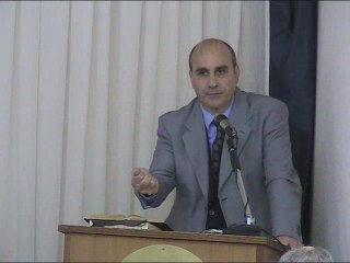 GIOSIA - Una Storia difficile