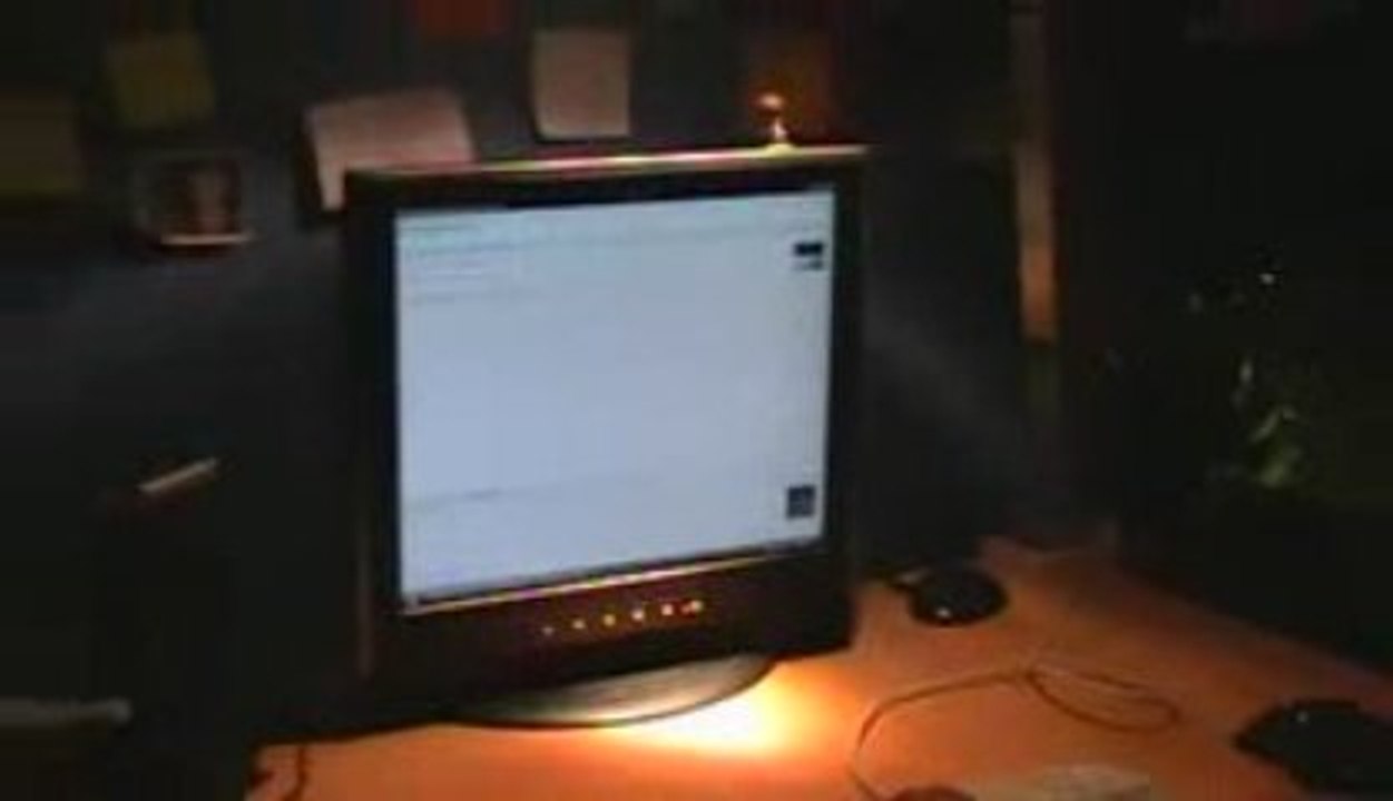 Nouvelle Fonctionalité MSN Messenger  bientot  Disponible