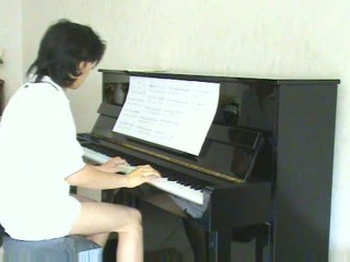 ♪ Summer Joe HIsaishi