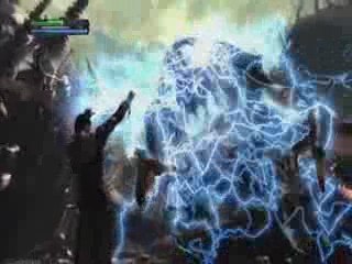 STAR WARS Le Pouvoir de la Force / Hoobstank-Out of control