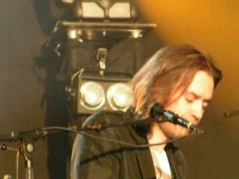 Les Lignes de ma Main (Fête Iris Bruxelles)