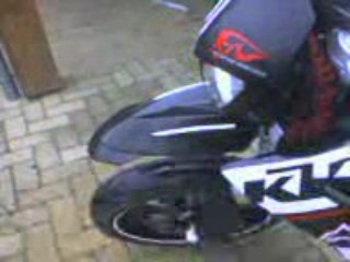 Scr sm drd racing
