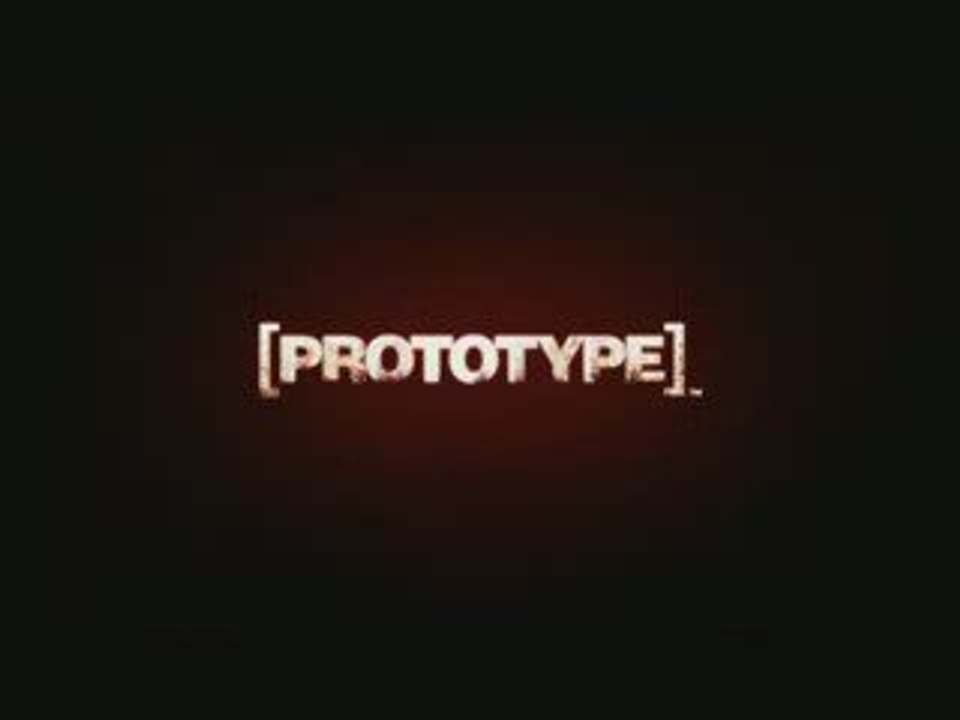 PROTOTYPE