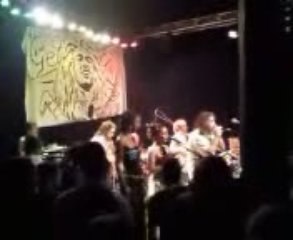 jahlil reggae a la grange