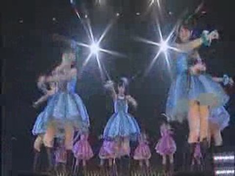 Berryz Koubou C-ute 2008 ~Part 2~ Special Generation