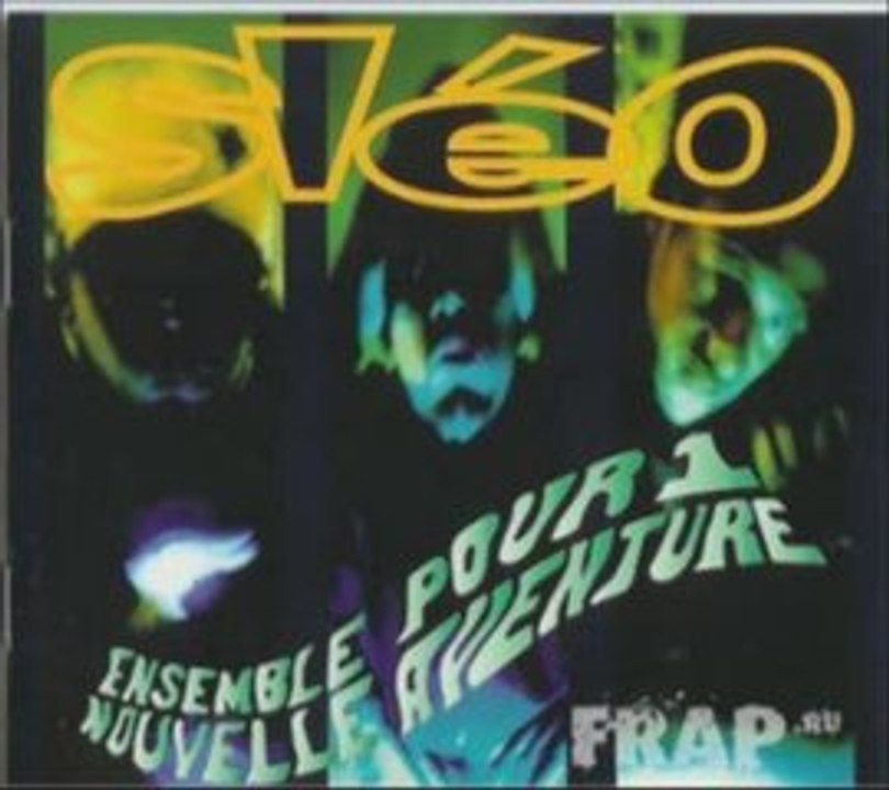 Sléo - Ne Joue Pas Avec Le Feu