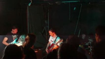 Subversion in Conspiracy (live)