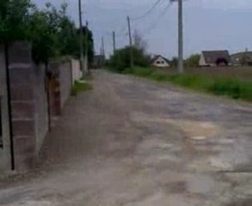dirt