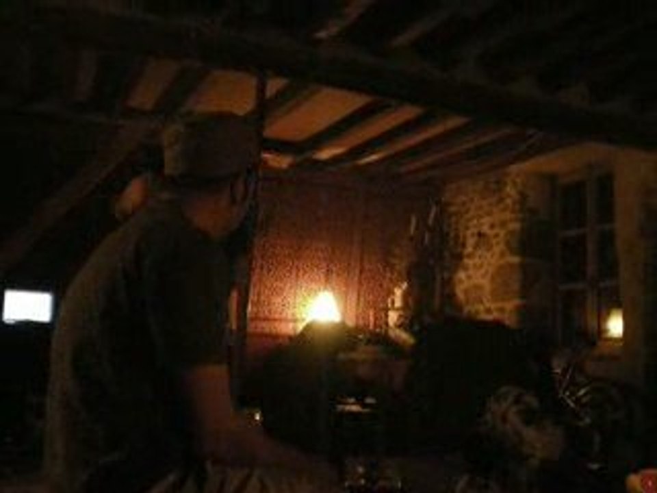 soirée chez fifi samedi soir