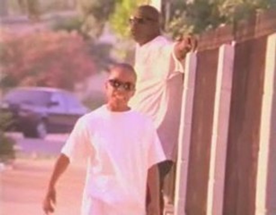 Above The Law - Black Superman