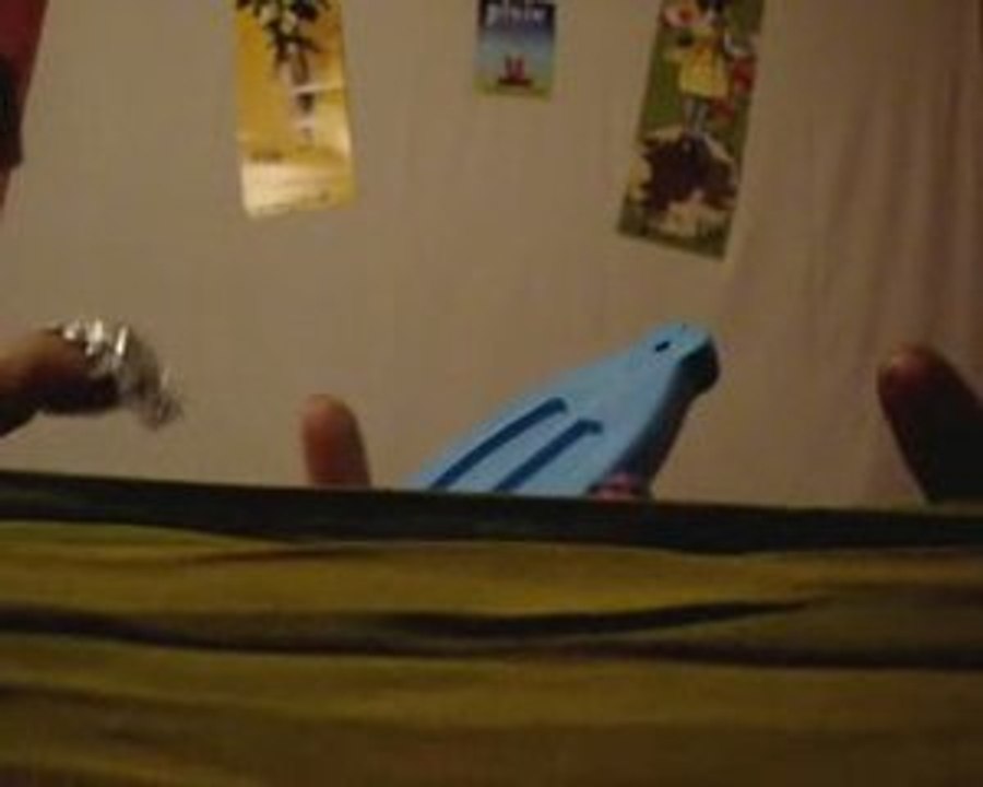 Anniversaire CAGUIPE - Part2