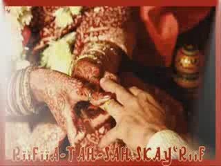 anachid pour mariage