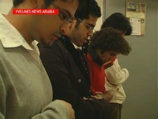 Yvelines News Arabia 11 MAI