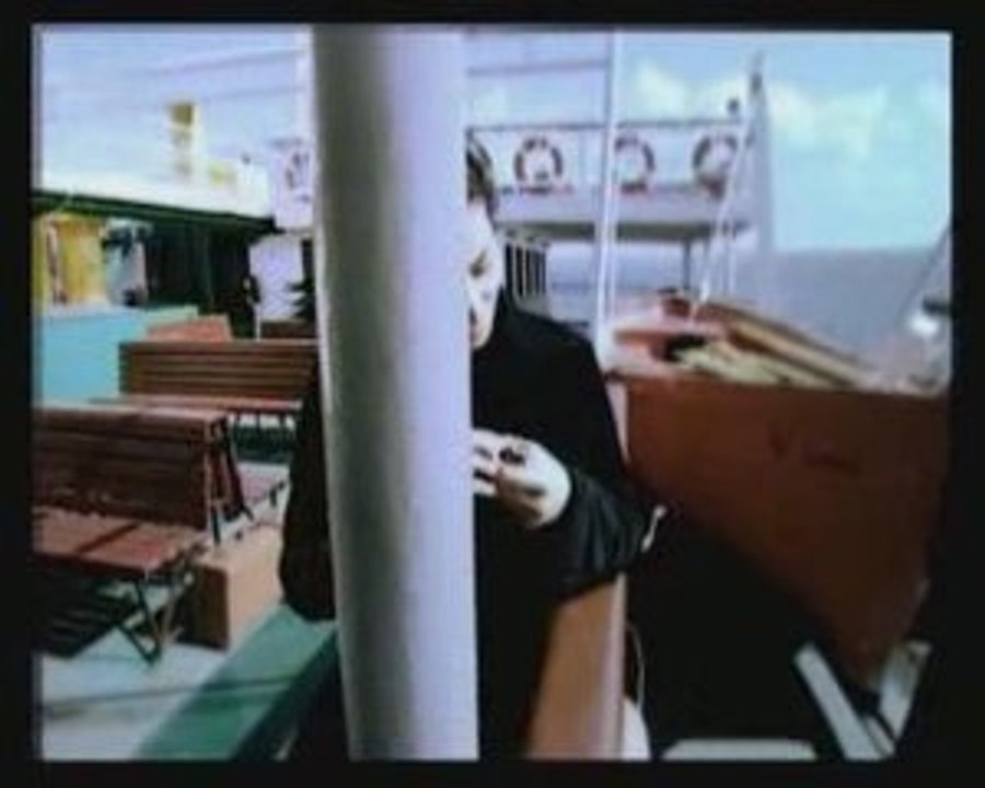 Özlem Özdil - Sürgün