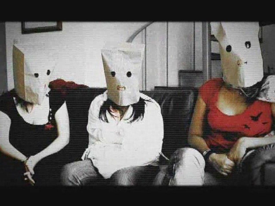 LAS MOSTRAS / PERCIBI2 2009