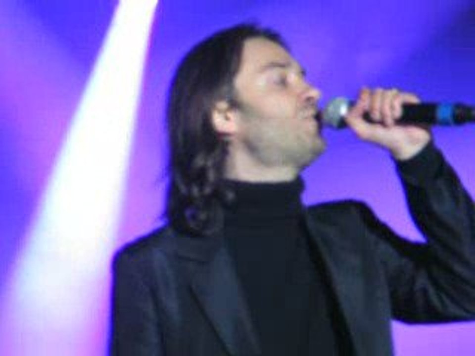 Pauvre Verlaine (Fête Iris Bruxelles)