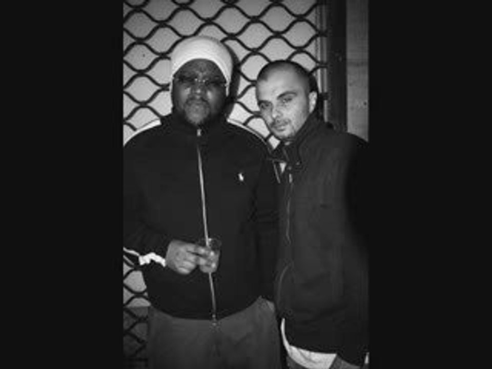 Bastos feat lino jam-l "condamné à briller"