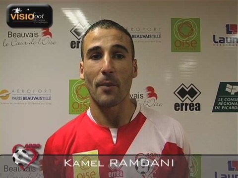 ASBO - Louhans Cuiseaux