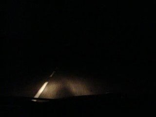 VISION DE NUIT EN VW COX 6 VOLTS