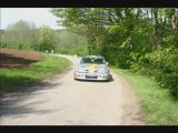 RALLYE ALSACE VOSGES