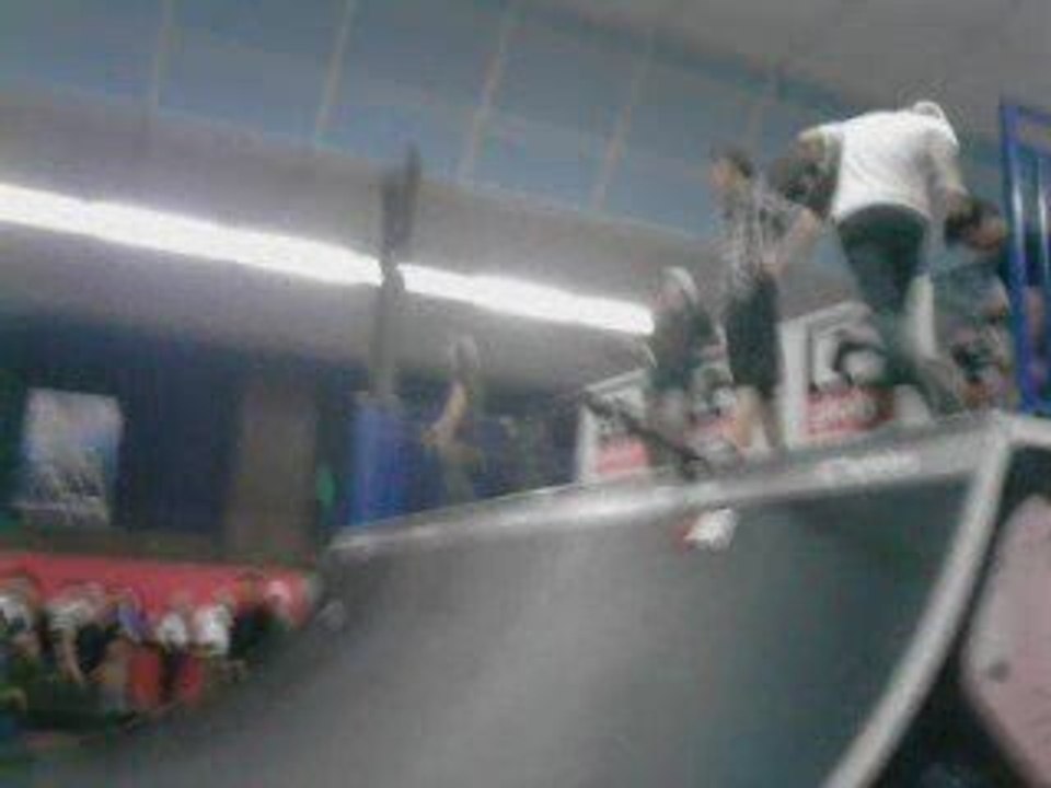 Skate park
