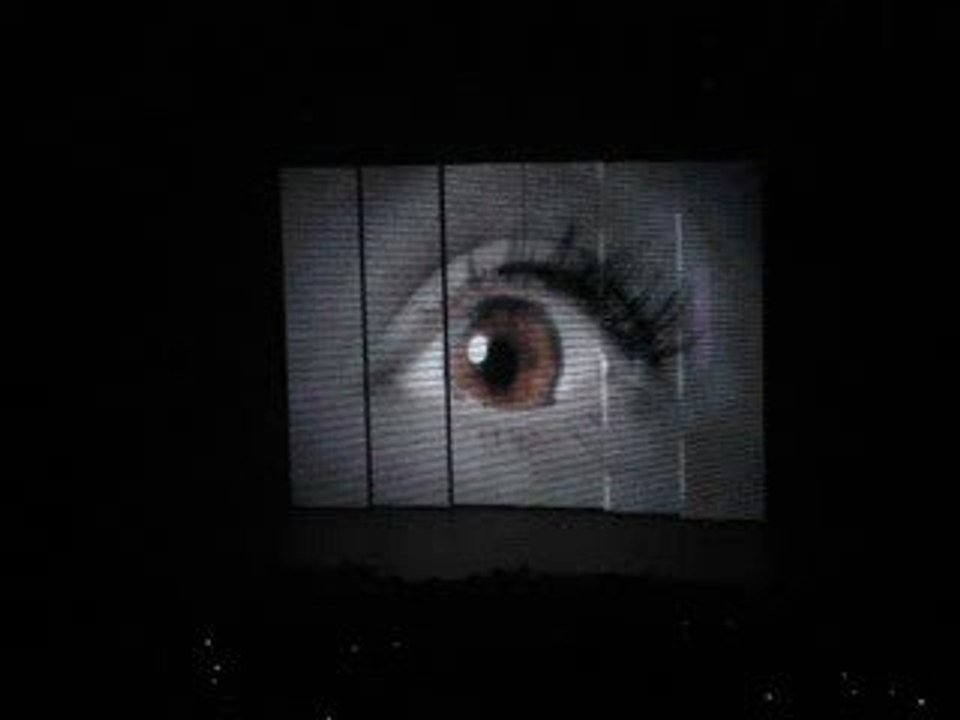 début live mylène farmer