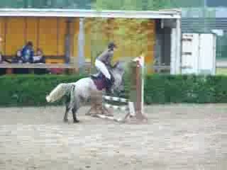 Concours 3 mai Morestel avec GinFeese