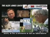 Alex Jones:attaques sur les petits exploitants agricoles S/T