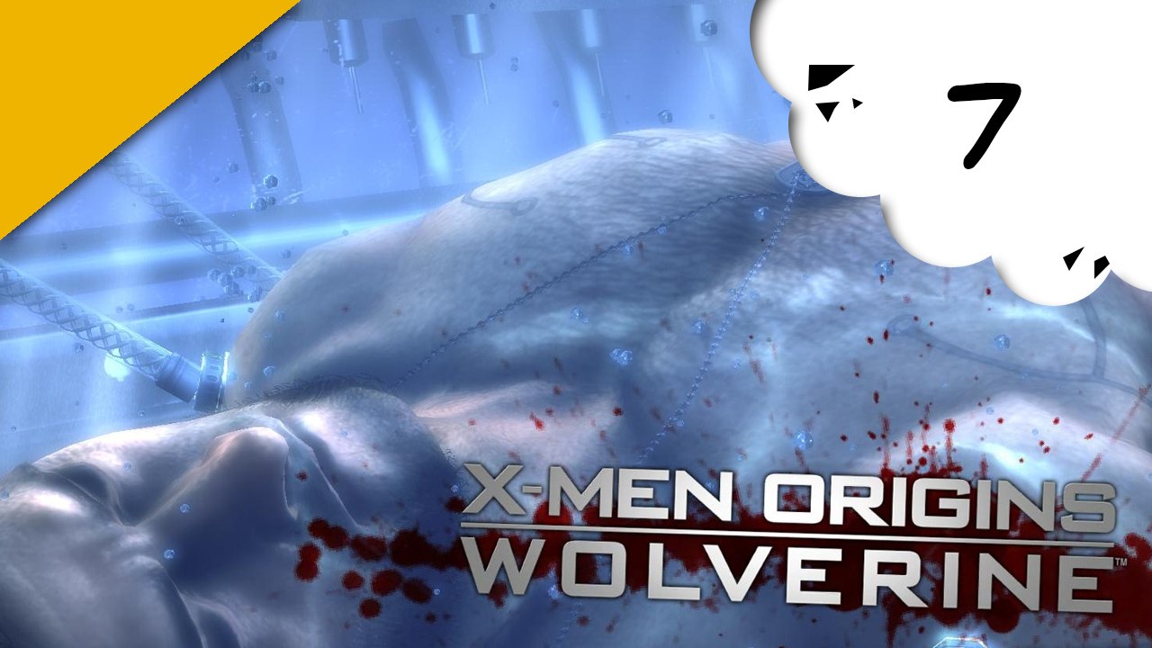 Xmen origins wolverine - pc - 07