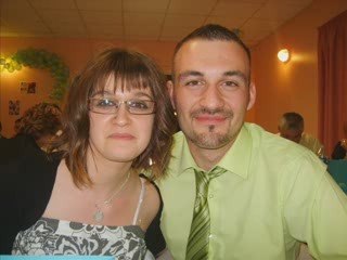 mariage alex jess