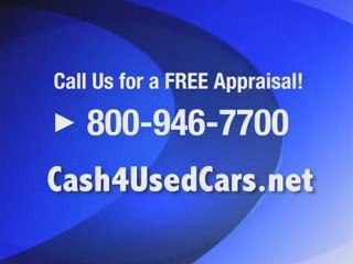 Cash For Cars Encinitas