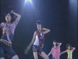 Berryz Koubou  C-ute Part 11~ Tsukiatteru no ni Kataomoi