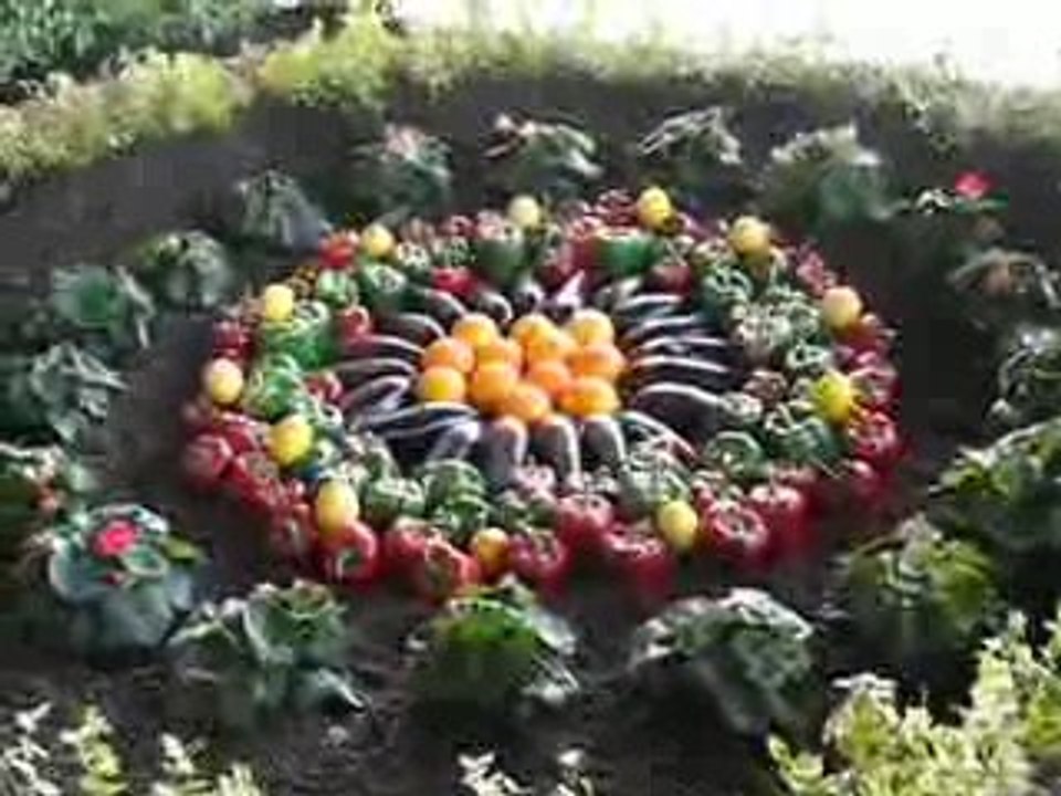 Nantes : Floralies 2009