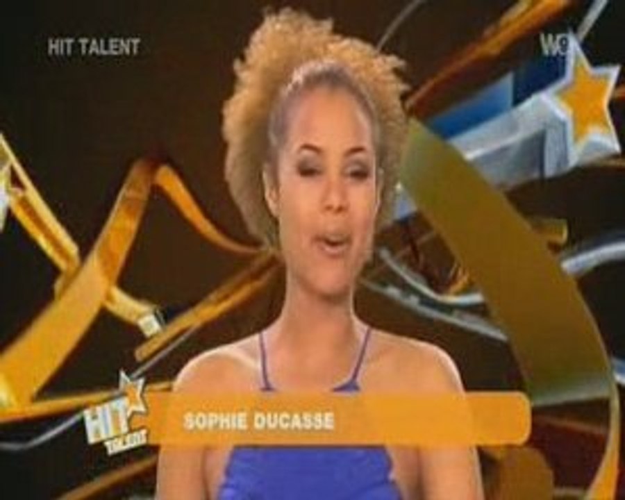 Tiga - Samedi 09 Mai 2009