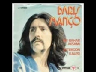 YouTube - Barıs Manco - Lady Of The Seventh Sky