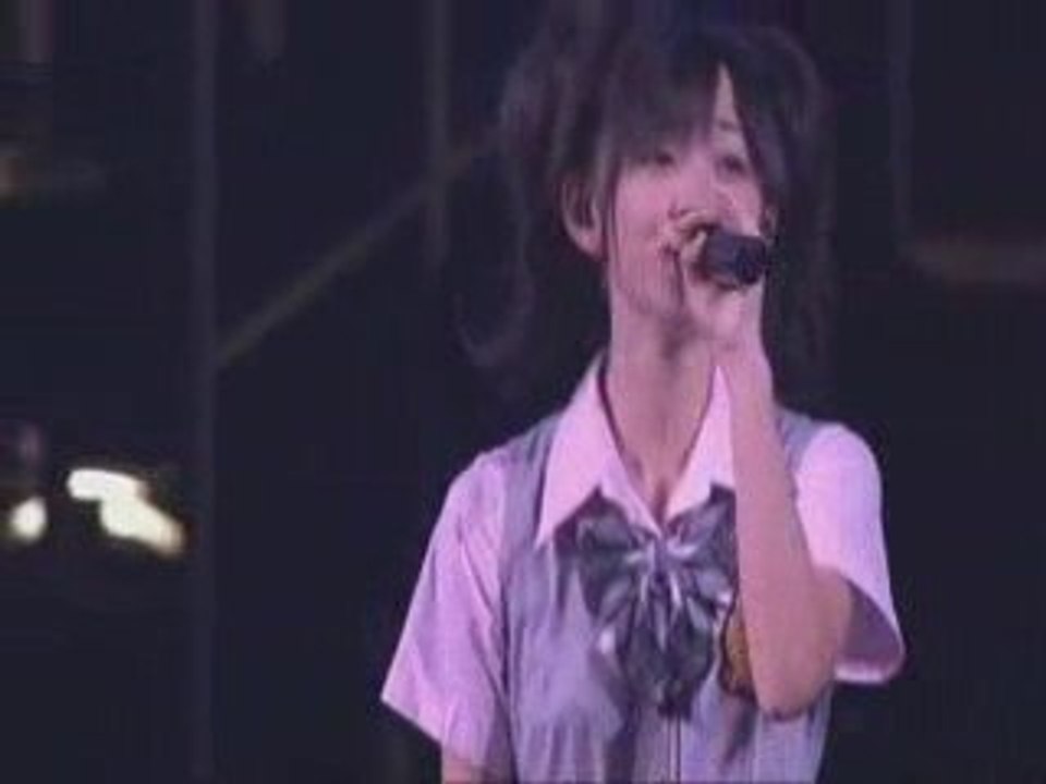 Berryz Koubou  C-ute 2008 Part 12~ VERY BEAUTY